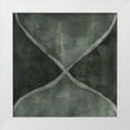 thumbnail image 1 of Zarris, Chariklia 12x12 White Modern Wood Framed Museum Art Print Titled - Stoneworks IV, 1 of 4