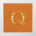 thumbnail image 1 of Zarris, Chariklia 15x15 White Modern Wood Framed Museum Art Print Titled - Luciens Q 6-Up, 1 of 4