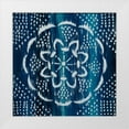 thumbnail image 1 of Zarris, Chariklia 15x15 White Modern Wood Framed Museum Art Print Titled - Moonbeam IV, 1 of 4