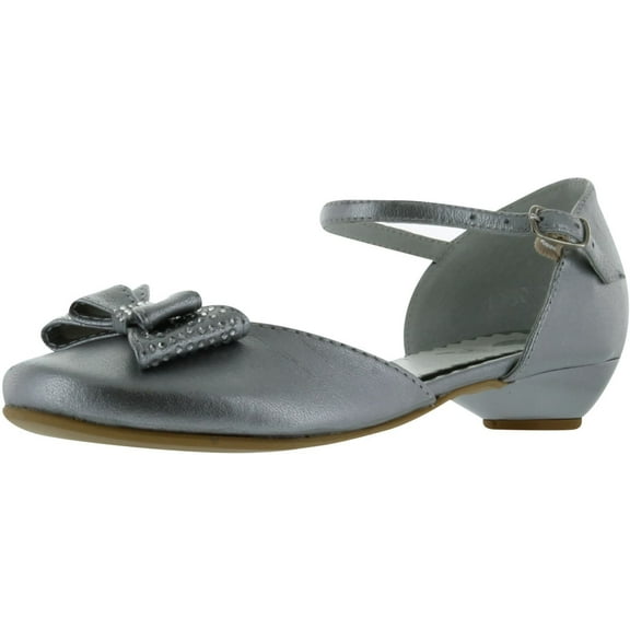Zarro Girls Party Communion Wedding Shoes