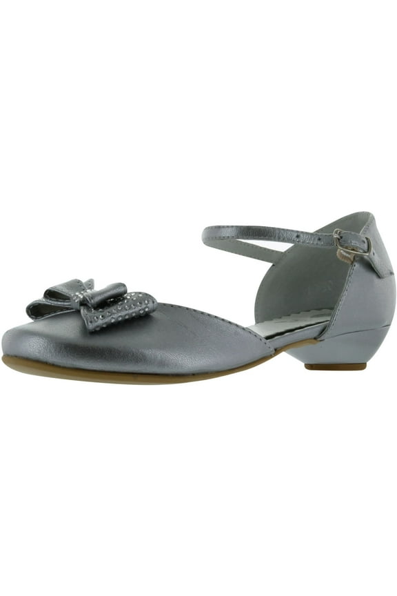 Girls Party Communion Wedding Shoes