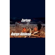 Zartan, Paperback
