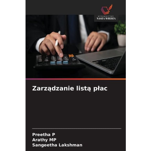 Zarządzanie listą plac, (Paperback)
