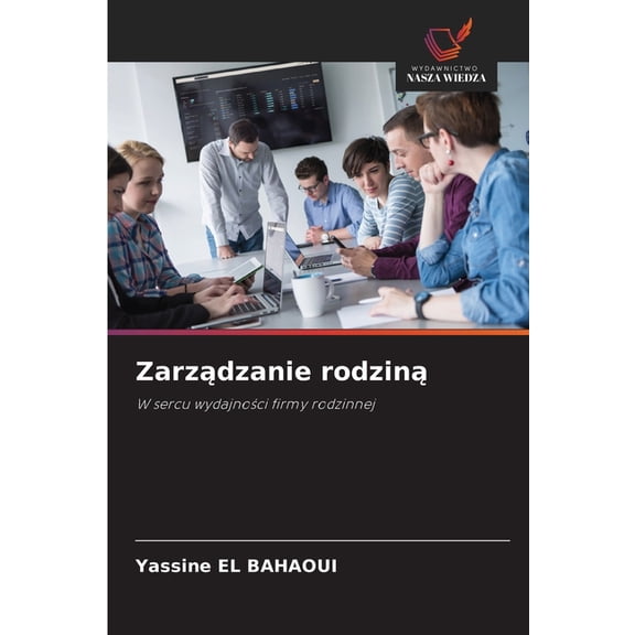 Zarządzanie rodziną, (Paperback)