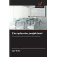 thumbnail image 1 of Zarządzanie projektami, (Paperback), 1 of 1