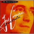 thumbnail image 1 of Zarzuelas (CD) by José Carreras, 1 of 1