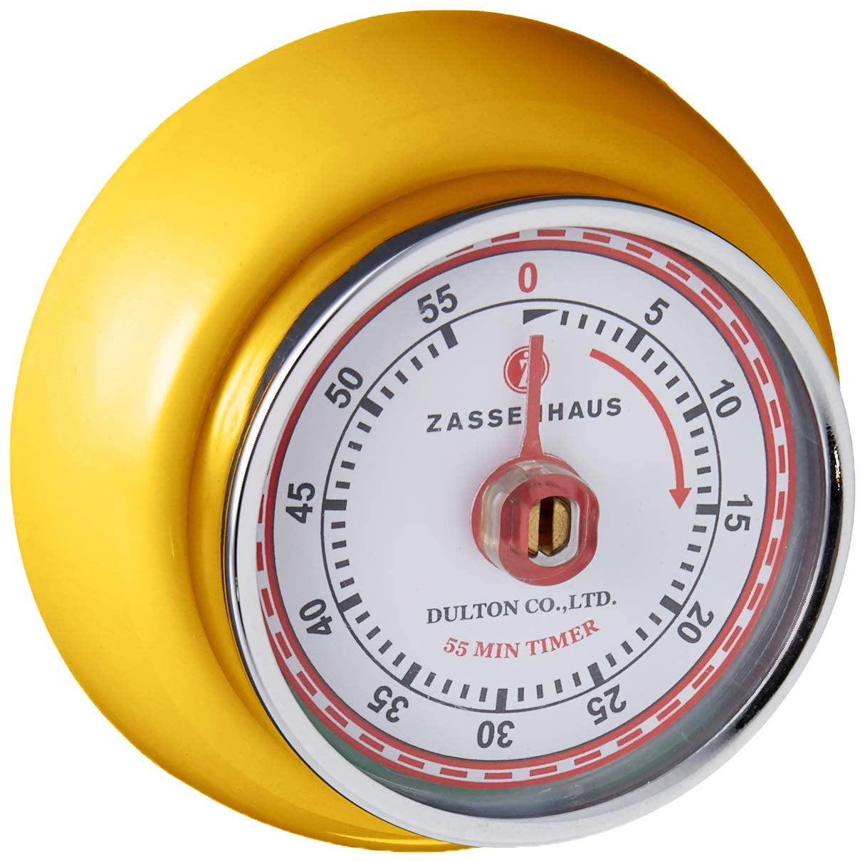 Zassenhaus-Magnetic-Retro-