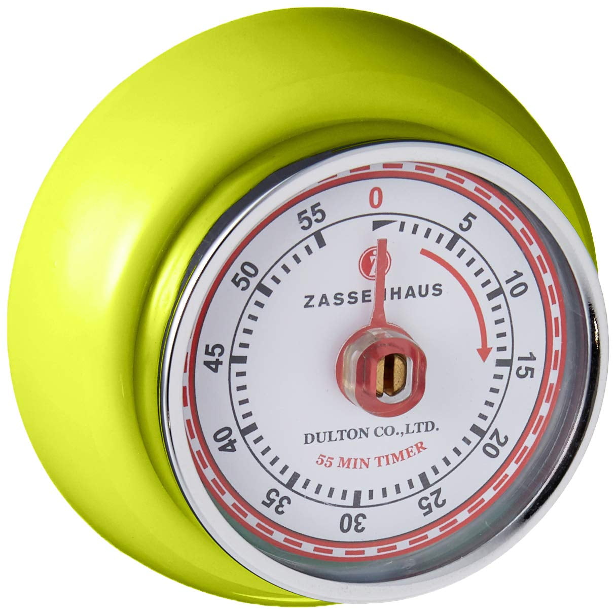 Zassenhaus-Magnetic-Retro-