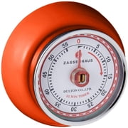 Retro Timers Collection for Stylish and Functional Timekeeping