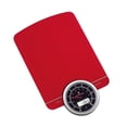 thumbnail image 1 of Zassenhaus Retro Kitchen Digital Scale, Red, 1 of 2