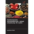 thumbnail image 1 of Zastosowania etnomedyczne i sklad chemiczny 35 ro&amp;#347;lin, (Paperback), 1 of 1