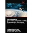 thumbnail image 1 of Zastosowanie geoprocessingu do analizy degradacji środowiska (Paperback), 1 of 1