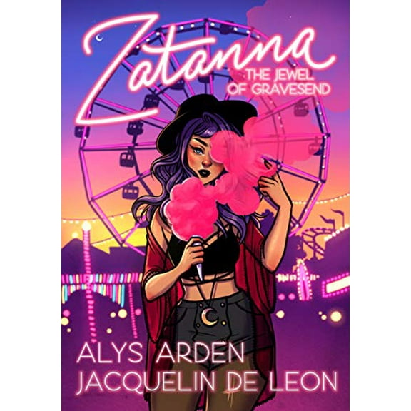 Pre-Owned Zatanna: The Jewel of Gravesend (Paperback) 1401296386 9781401296384