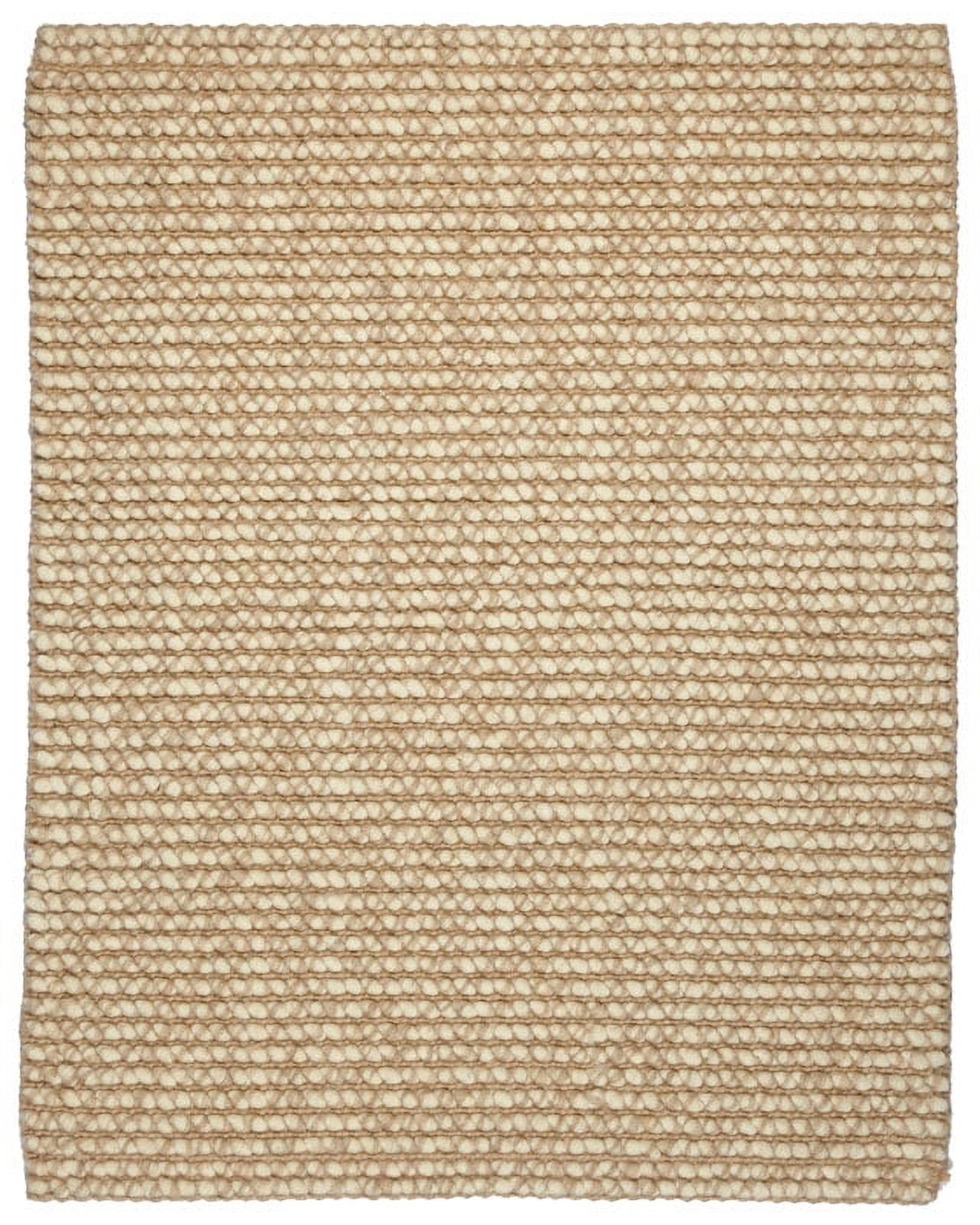 Zatar Wool and Jute Rug 10'x14'