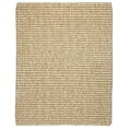 thumbnail image 1 of Zatar Wool and Jute Rug 2'6x8', 1 of 5