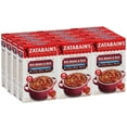 thumbnail image 1 of Zatarain's Reduced Sodium Red Beans & Rice, 8 Oz (Pack Of 12) YUN17, 1 of 5