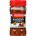 thumbnail image 1 of Zatarain's Blackened Big & Zesty Spice Blend, 5.0 oz Bottle, 1 of 12