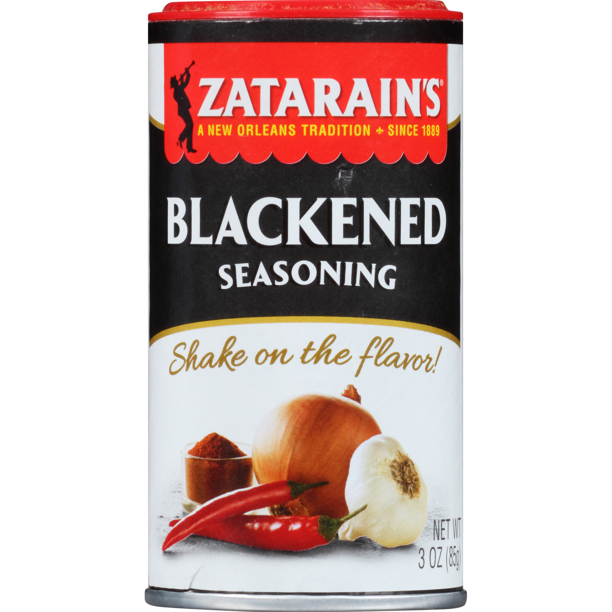 Zatarain's Etouffee Base, 3.2 oz