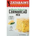 thumbnail image 1 of Zatarain's Cheddar Jalapeno Cornbread Mix, 12.5 oz Box, 1 of 14