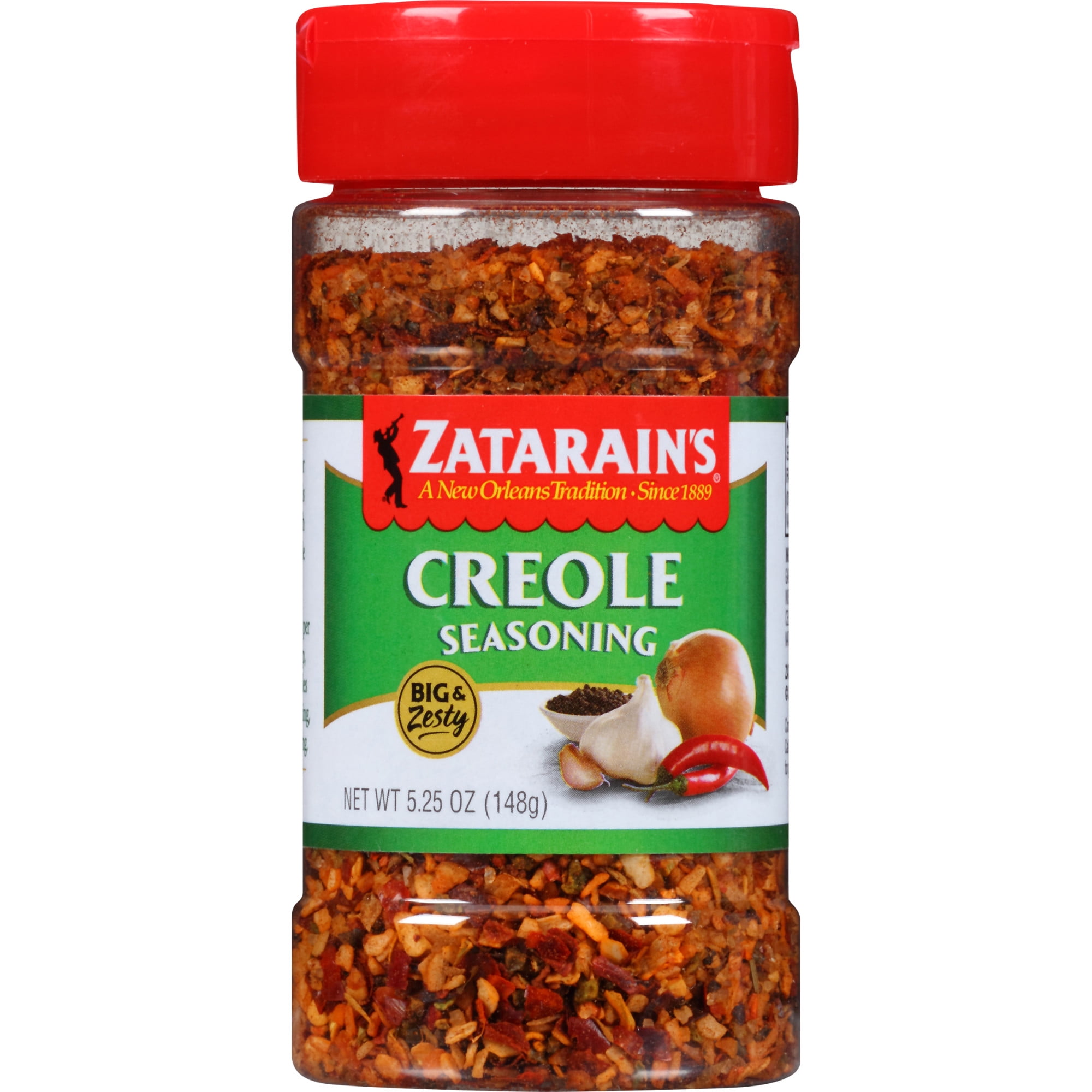 https://i5.walmartimages.com/seo/Zatarain-s-Creole-Seasoning-5-25-oz-Mixed-Spices-Seasonings_7eaca371-4ef7-4608-8ebe-9cebd324825c.db98a37aa3ffbb927c95f7052ee5c540.jpeg