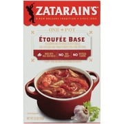 Zatarain's Etouffee Base, 3.2 oz Box