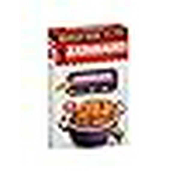 Zatarain's Family Size Jambalaya, 12 oz