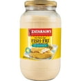 thumbnail image 1 of Zatarain's Gluten Free Seasoned Fish Fri, 5.75 lb Jar, 1 of 21