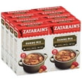 Zatarain's Gumbo Mix, 7 YPF5 oz (Pack of 8)