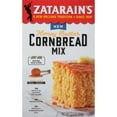 thumbnail image 1 of Zatarain's Honey Butter Cornbread Mix, 12.5 oz Box, 1 of 14