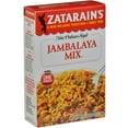 Zatarain's Jambalaya Mix, 40 DHF10 oz One 40 Ounce Box of Jambalaya