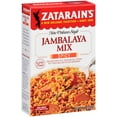 Zatarain's Jambalaya Mix, Spicy, 8 Oz