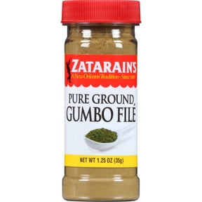 Shop File Powder for Cajun and Creole Dishes