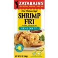 thumbnail image 1 of Zatarain's Kosher Seasoned Shrimp Fri, 12.0 oz Box, 1 of 13