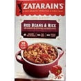 thumbnail image 1 of Zatarain's New Orleans Style Original Red Beans and Rice - 8oz (Pack of 4), 1 of 1