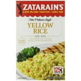 Zatarain's New Orleans Style Yellow Rice