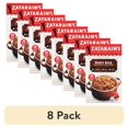 (8 pack) Zatarain's No Artificial Flavors Gluten Free Dirty Rice Dinner