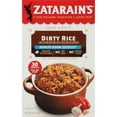 thumbnail image 1 of Zatarain's No Artificial Flavors Gluten Free Reduced Sodium Dirty Rice, 8.0 oz Box, 1 of 16