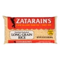 thumbnail image 1 of Zatarain's Non-GMO Enriched Parboiled Long Grain Rice, 2.0 lb Bag, 1 of 11