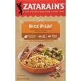 thumbnail image 1 of Zatarain's Non-GMO Rice Pilaf, 6.3 oz Box, 1 of 14