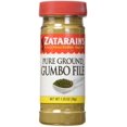 thumbnail image 1 of Zatarain's Pure Ground Gumbo File 1.25 oz H1, 1 of 2