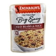 Zatarain's Red Beans & Rice, 8.8 OZ (Pack of 2)