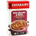 thumbnail image 1 of Zatarain's Red Beans & Rice, 8 oz (Pack of 2), 1 of 1