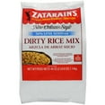 thumbnail image 1 of Zatarain's Reduced Sodium Dirty Rice Mix, 40 oz, 1 of 6