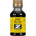 Zatarain's® Root Beer Concentrate 4 fl oz Bottle