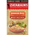 thumbnail image 1 of Zatarain's Spanish Rice, 15.0 oz Box, 1 of 13