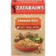 thumbnail image 1 of Zatarain's Spanish Rice 6.9 oz (Pack of 20), 1 of 1