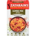 thumbnail image 1 of Zatarains New Orleans Style Mixes Gumbo Mix, 7 Oz, 1 of 2