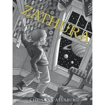 Zathura, (Hardcover)