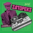 thumbnail image 1 of Zatopeks - Loitering & Sauntering - Music & Performance - CD, 1 of 1