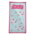 thumbnail image 1 of Zatoumnr 30x60 Inch Super Lightweight Microfiber Towel, Sandproof Beach Blanket, Multi-Purpose Use for Travel, Swimming, and Pool Vacation Necessities Gifts Swim Towels, 1 of 6